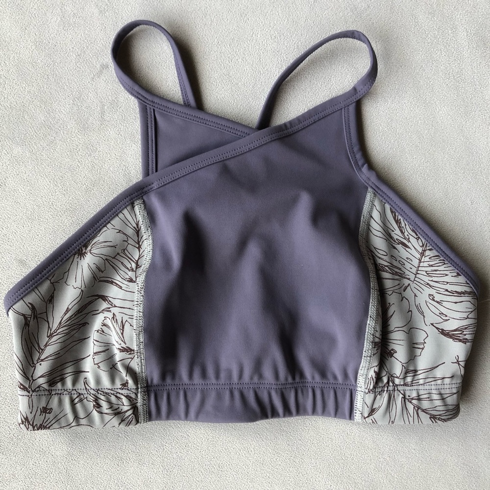 Free People ~ Level Up Bra ~ Women’s Size XS ~ Brand New!